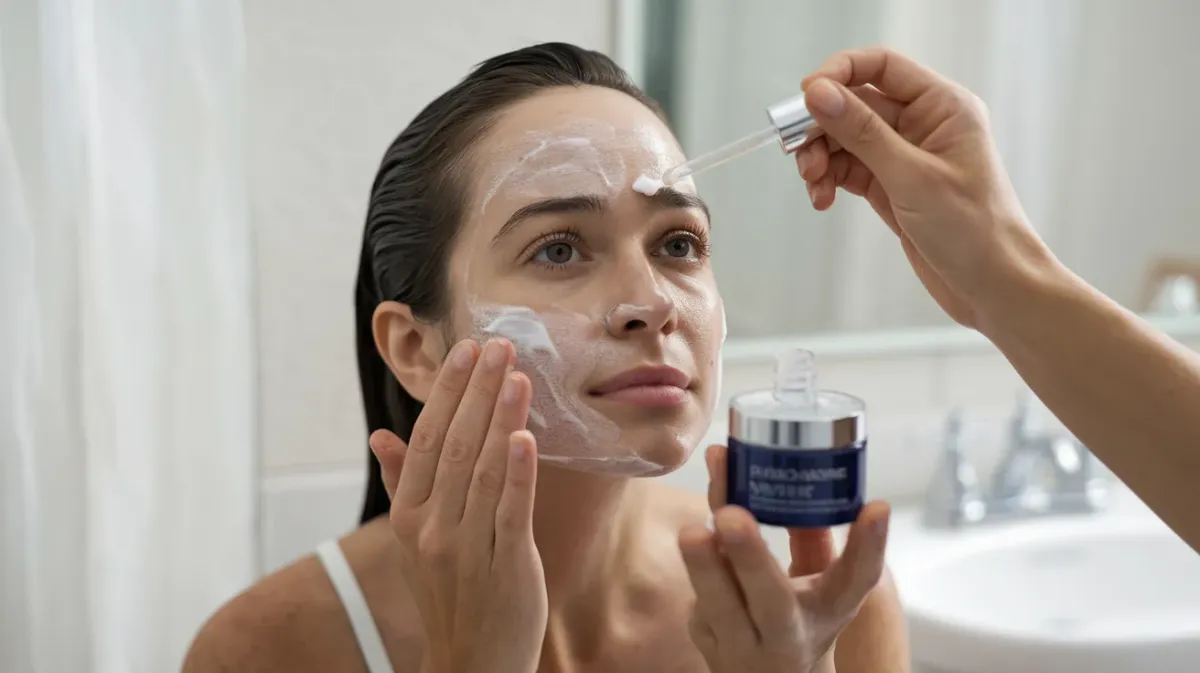 Anti-Aging Skincare