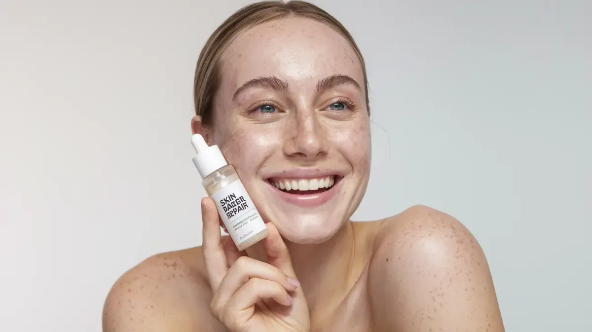 Skin Barrier Repair