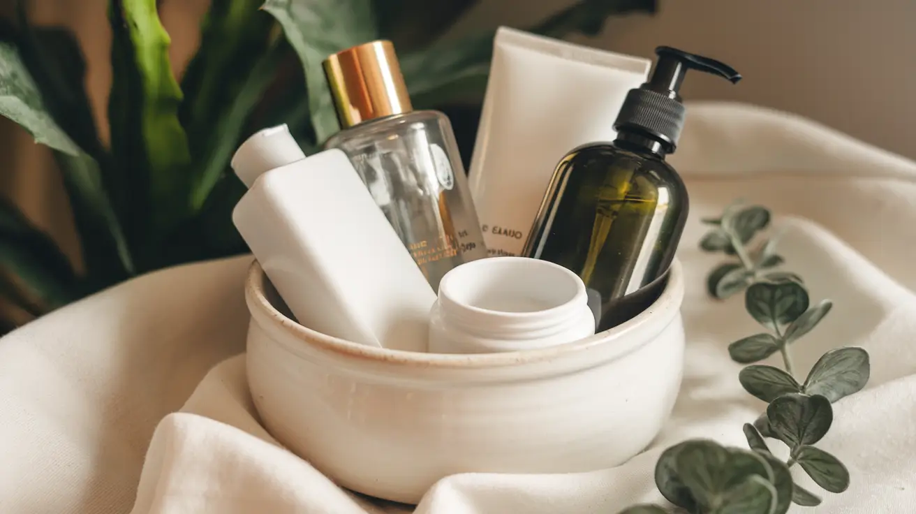 Skin Hydration and Moisturizers