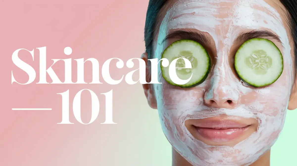 Skincare 101