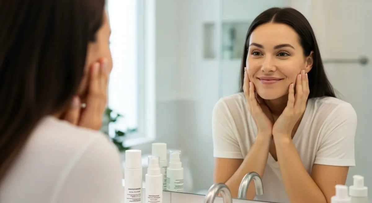 The Ultimate Weekly Skincare Routine for Clear Skin