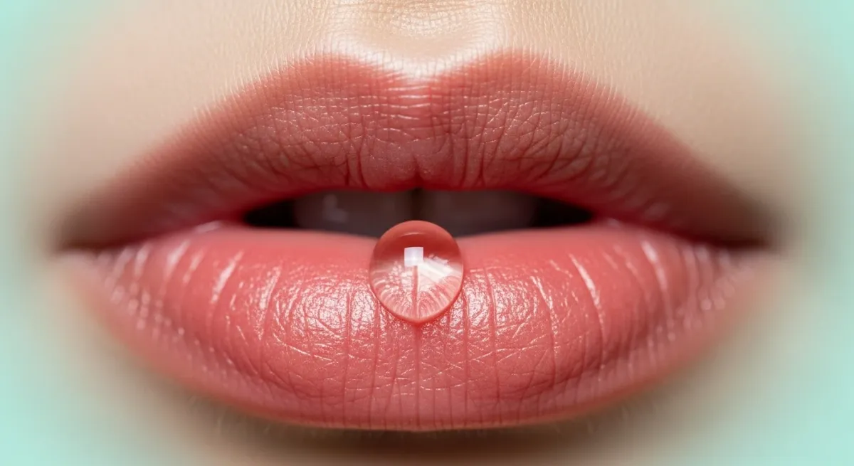 Hyaluronic Acid for Lips