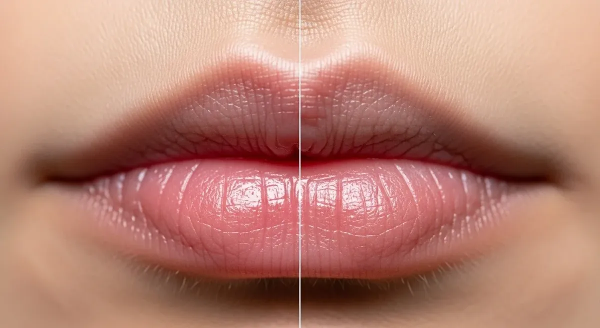 Vaper's Lips vs. Smoker's Lips