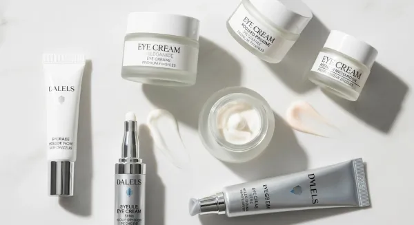 Best Eye Creams for Puffiness