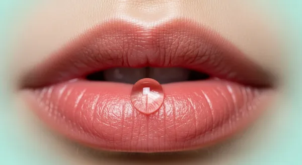 Hyaluronic Acid for Lips