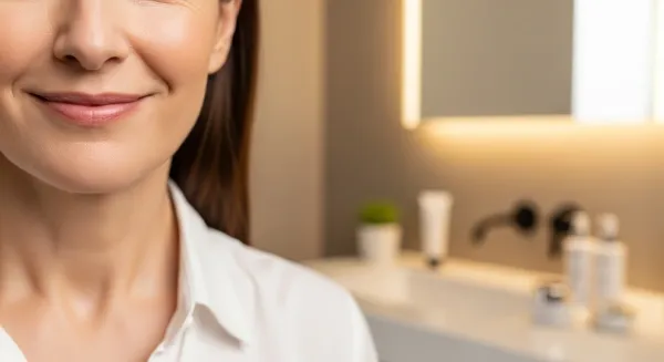 How to Get Rid of Lines Around Your Mouth