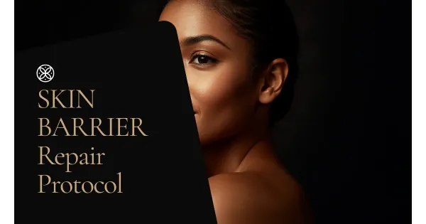 Restore Your Skin Barrier
